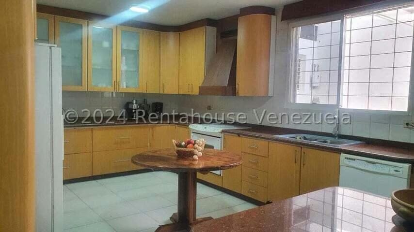 Casa (Multipes Niveles) en Venta en El Marques, Distrito Metropolitano - 6