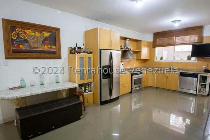 Casa (Multipes Niveles) en Venta en El Marques, Distrito Metropolitano - 7