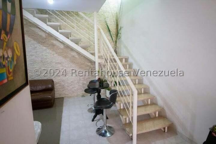 Casa (Multipes Niveles) en Venta en El Marques, Distrito Metropolitano - 8