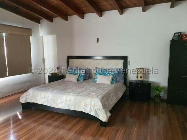 Casa (Multipes Niveles) en Venta en El Marques, Distrito Metropolitano - 9