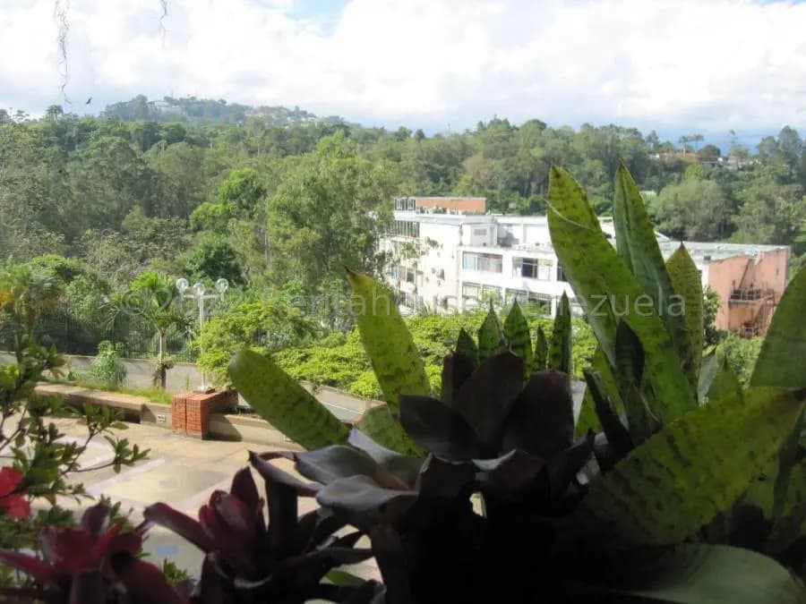 Apartamento en Venta en Lomas de la Lagunita Caracas - 11