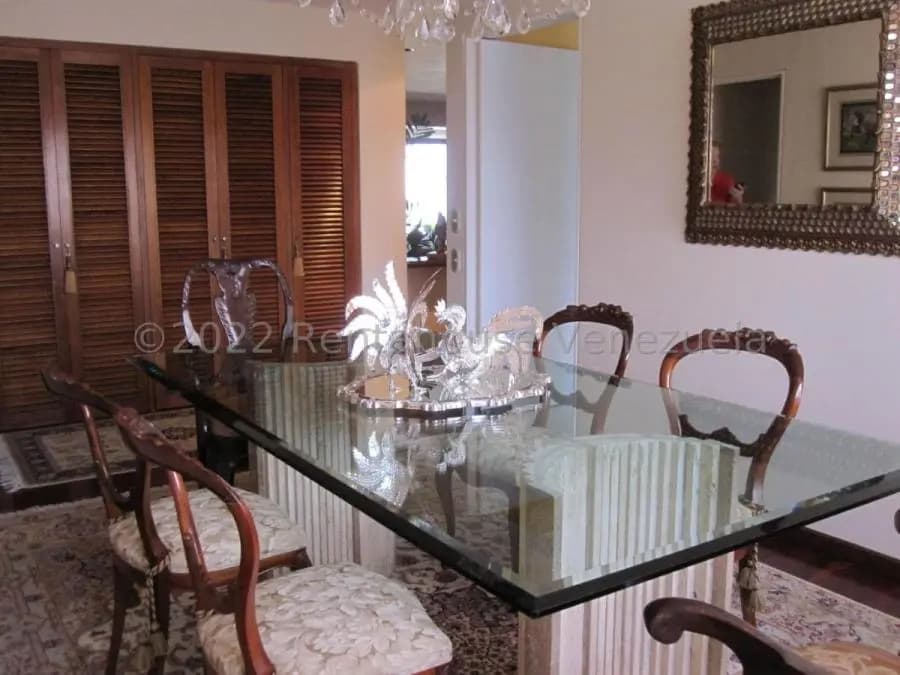 Apartamento en Venta en Lomas de la Lagunita Caracas - 13