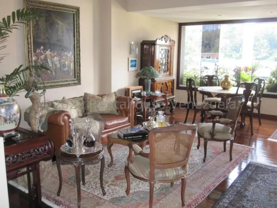 Apartamento en Venta en Lomas de la Lagunita Caracas - 14