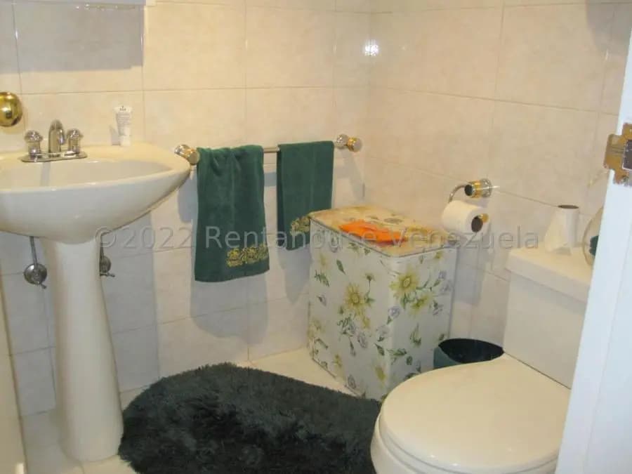 Apartamento en Venta en Lomas de la Lagunita Caracas - 3