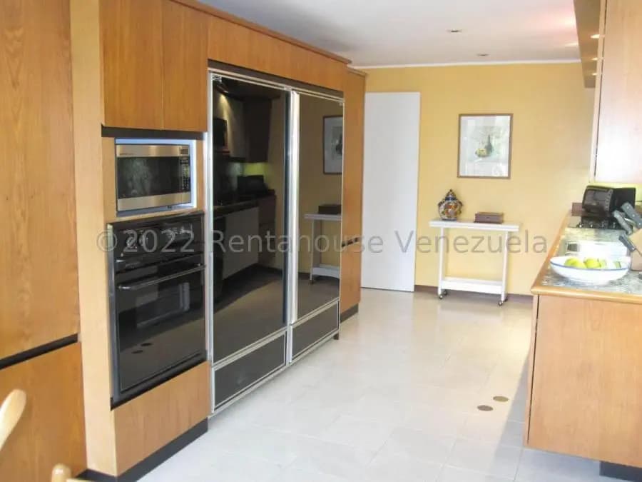 Apartamento en Venta en Lomas de la Lagunita Caracas - 4