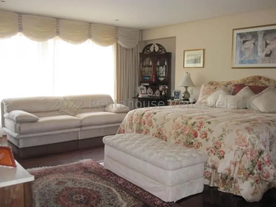 Apartamento en Venta en Lomas de la Lagunita Caracas - 6