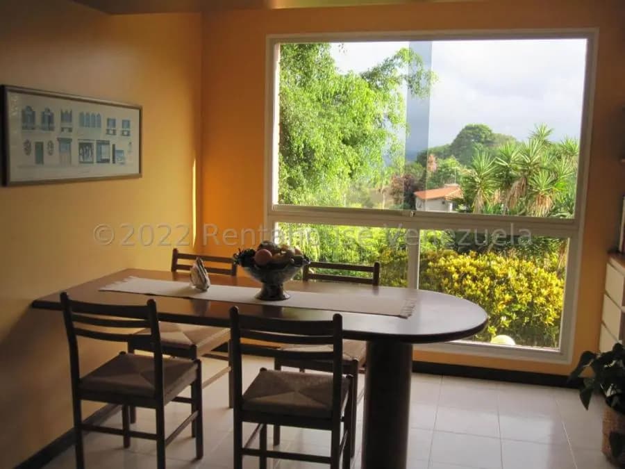 Apartamento en Venta en Lomas de la Lagunita Caracas - 7