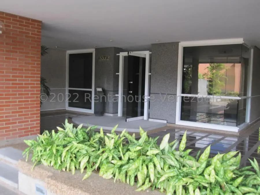 Apartamento en Venta en Lomas de la Lagunita Caracas - 8