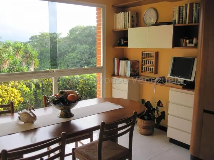 Apartamento en Venta en Lomas de la Lagunita Caracas - 10