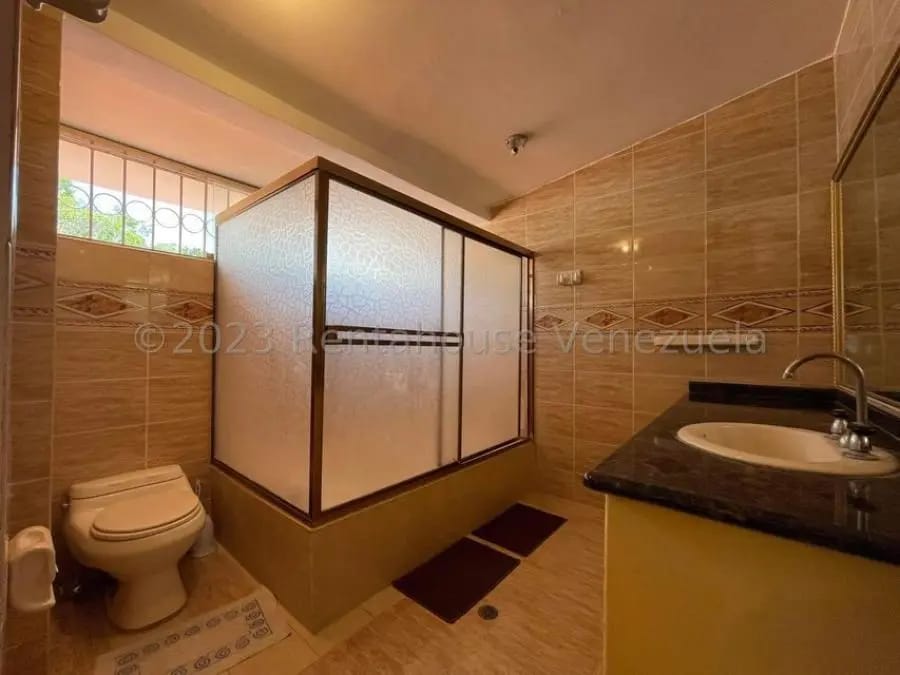 Casa en Venta en San jacinto Maracay