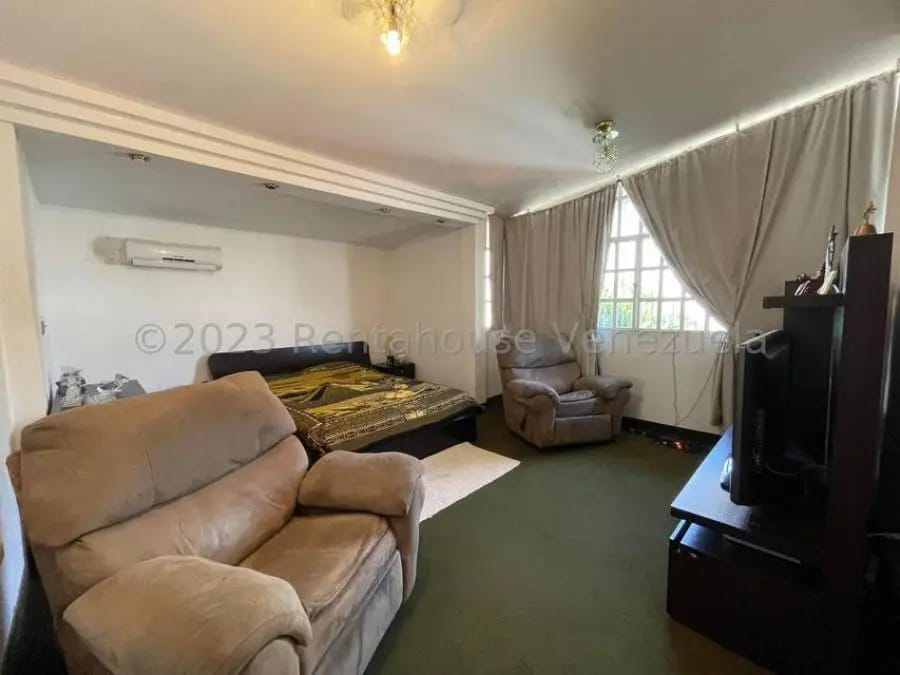 Casa en Venta en San jacinto Maracay - 4