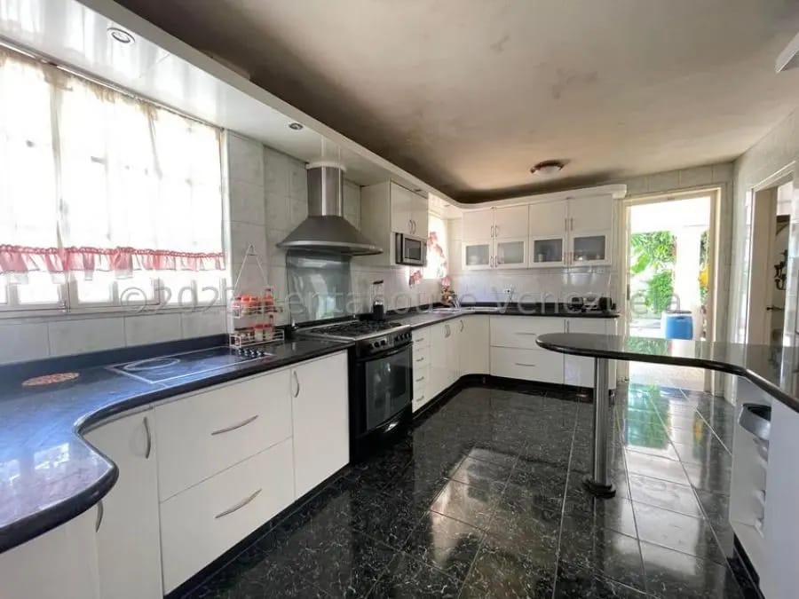 Casa en Venta en San jacinto Maracay - 5