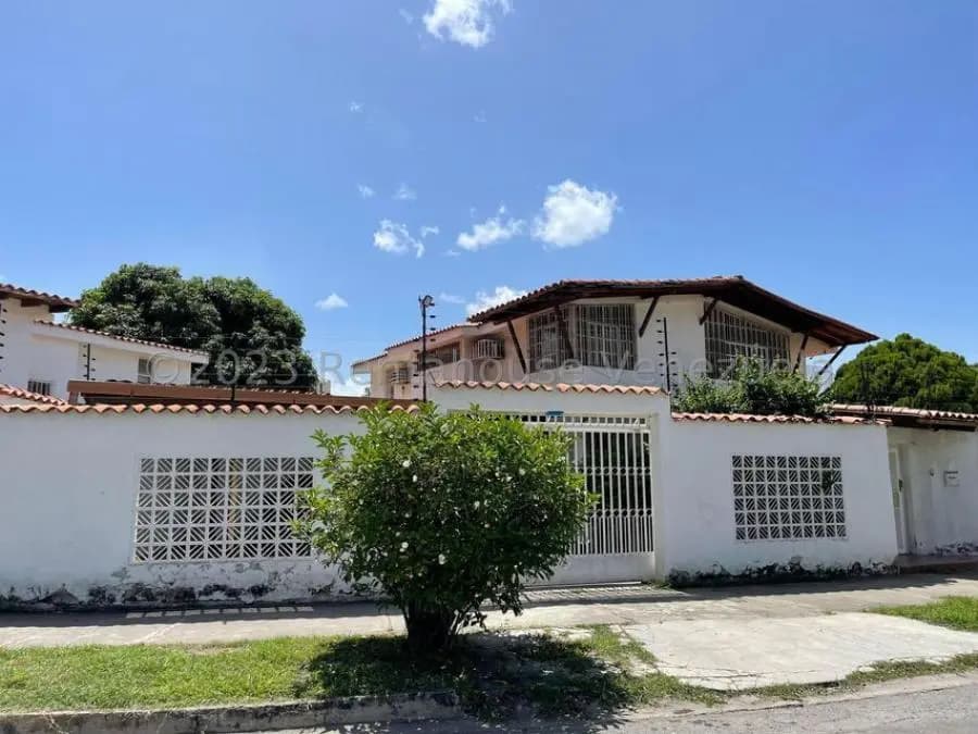 Casa en Venta en San jacinto Maracay - 6