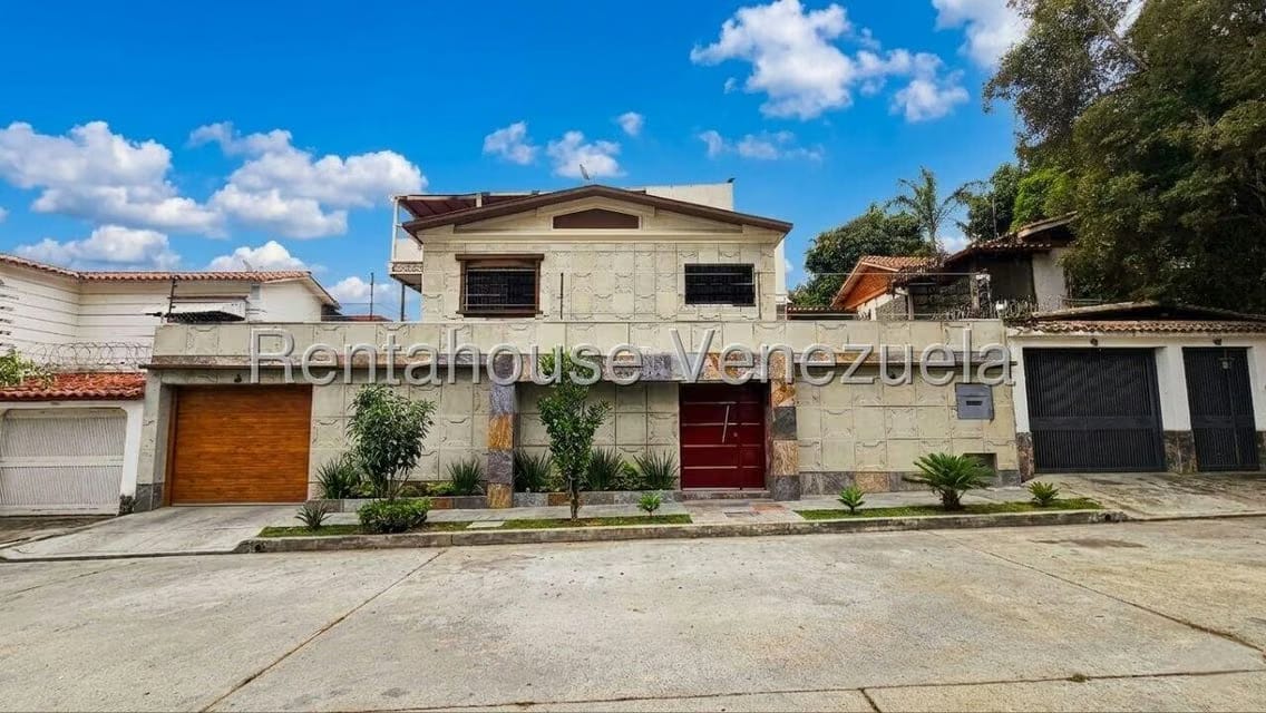 Casa (Multipes Niveles) en Venta en Vista Alegre, Distrito Metropolitano