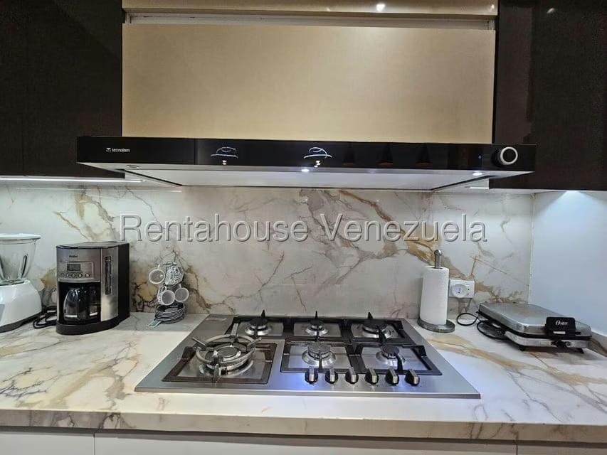 Casa (Multipes Niveles) en Venta en Vista Alegre, Distrito Metropolitano - 19