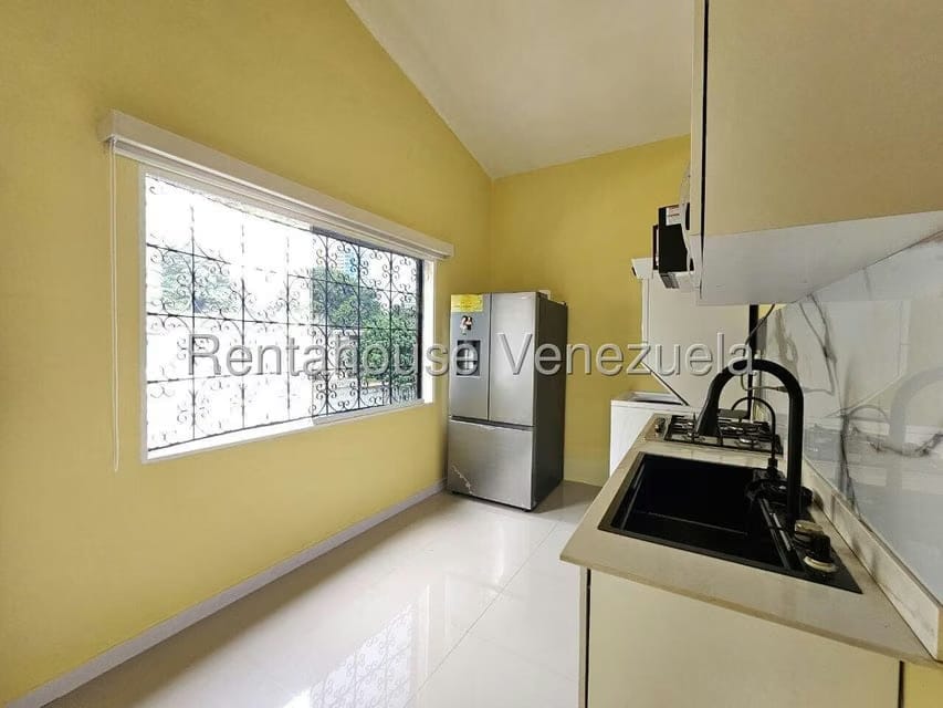 Casa (Multipes Niveles) en Venta en Vista Alegre, Distrito Metropolitano - 29