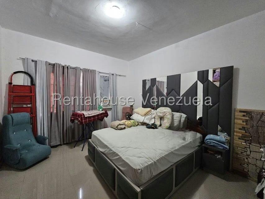 Casa (Multipes Niveles) en Venta en Vista Alegre, Distrito Metropolitano - 38