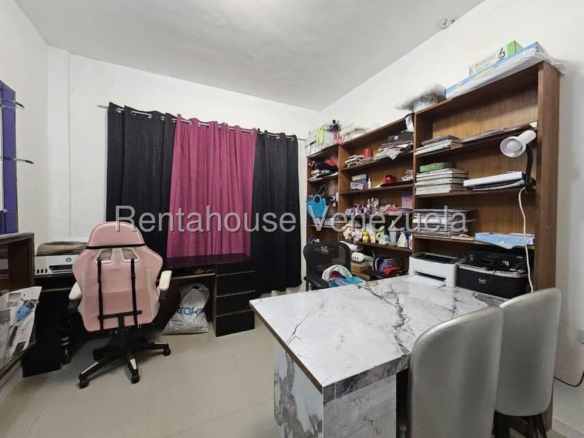 Casa (Multipes Niveles) en Venta en Vista Alegre, Distrito Metropolitano - 39