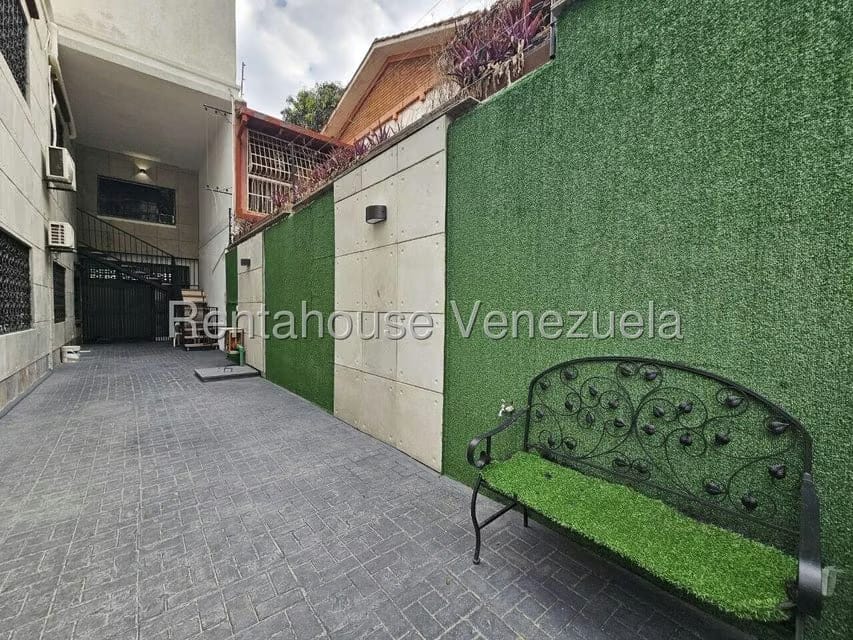 Casa (Multipes Niveles) en Venta en Vista Alegre, Distrito Metropolitano - 41