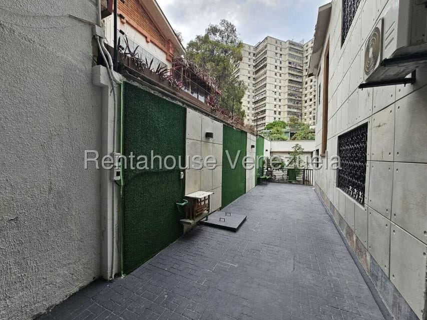 Casa (Multipes Niveles) en Venta en Vista Alegre, Distrito Metropolitano - 43