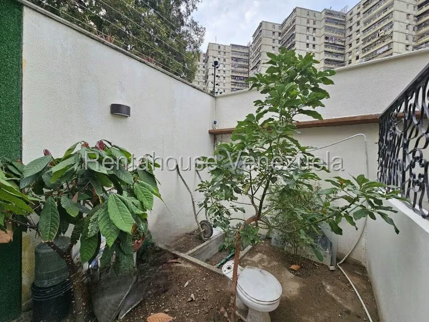 Casa (Multipes Niveles) en Venta en Vista Alegre, Distrito Metropolitano - 44