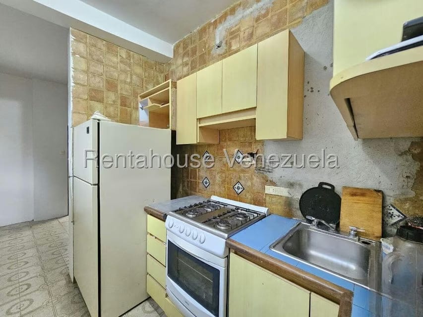 Casa (Multipes Niveles) en Venta en Vista Alegre, Distrito Metropolitano - 49