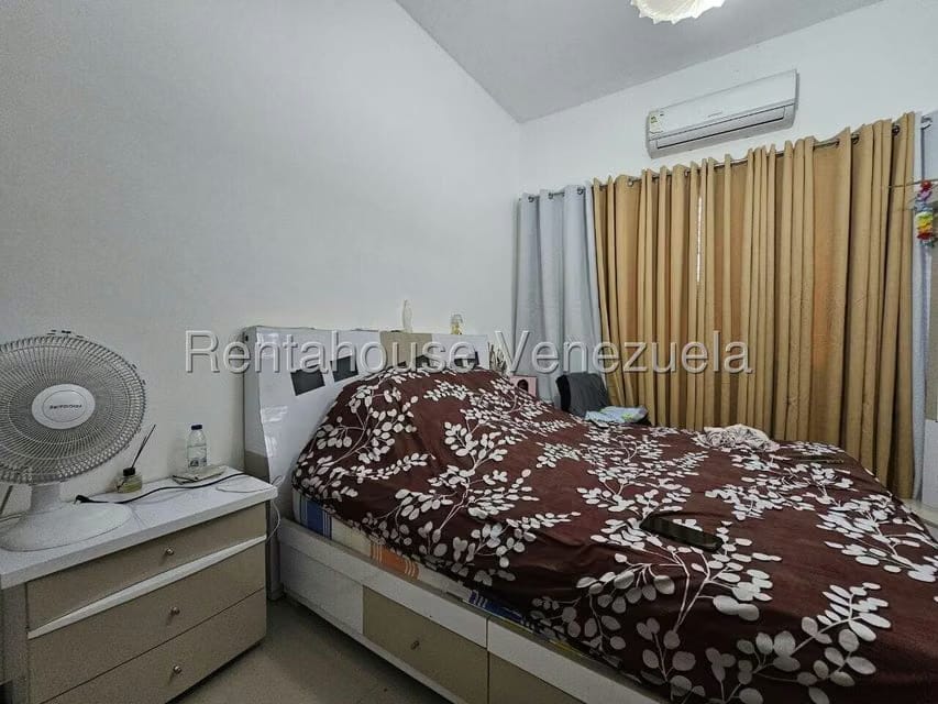 Casa (Multipes Niveles) en Venta en Vista Alegre, Distrito Metropolitano - 50