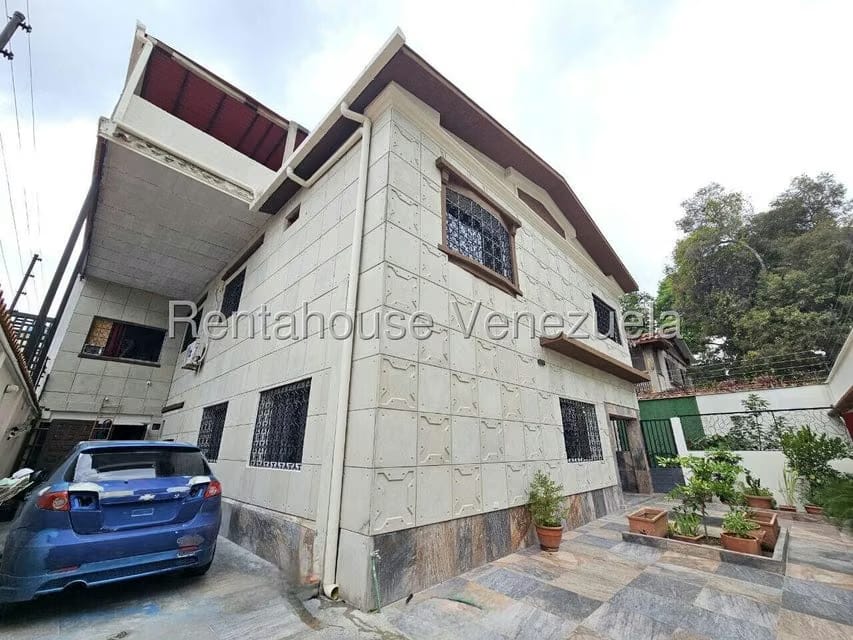 Casa (Multipes Niveles) en Venta en Vista Alegre, Distrito Metropolitano - 6