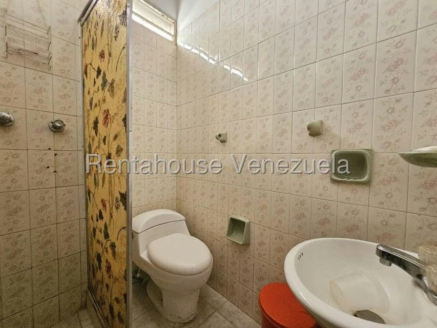 Casa (Multipes Niveles) en Venta en Vista Alegre, Distrito Metropolitano - 53
