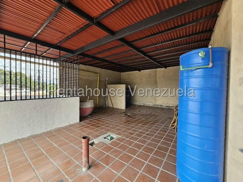 Casa (Multipes Niveles) en Venta en Vista Alegre, Distrito Metropolitano - 57