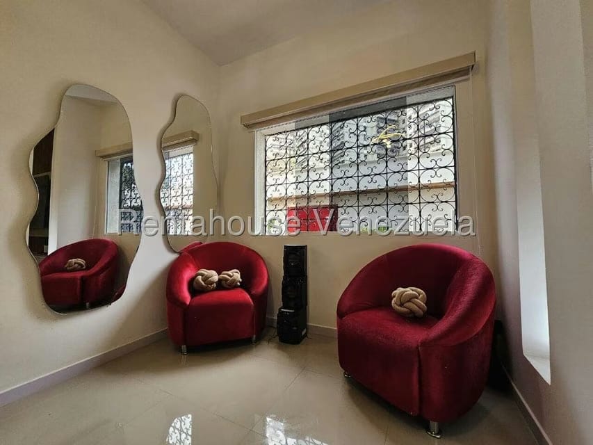 Casa (Multipes Niveles) en Venta en Vista Alegre, Distrito Metropolitano - 10