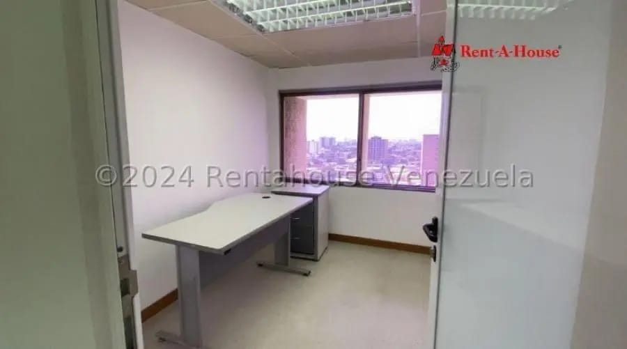 Oficina en Alquiler en Maracaibo - 2
