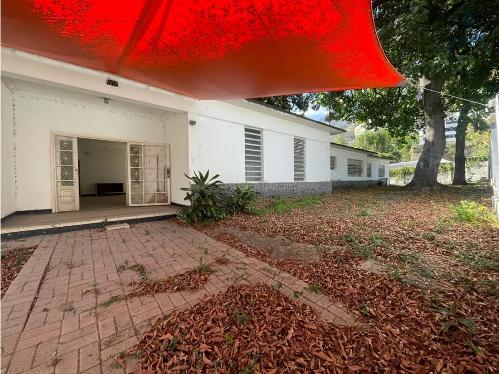 Se vende terreno 1016m² Altamira