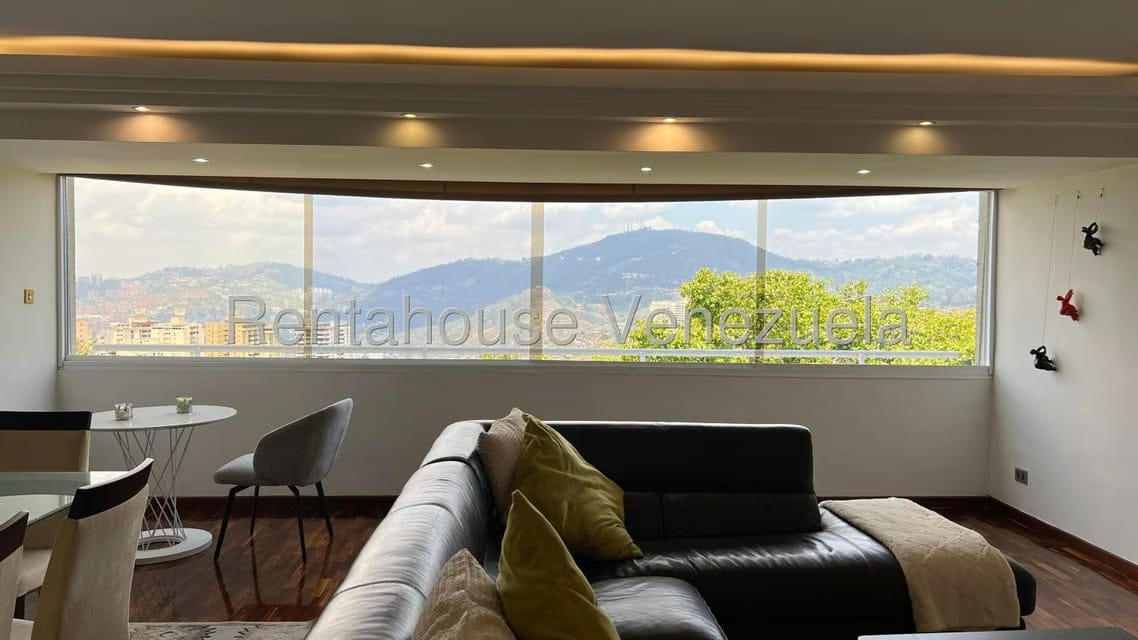 Apartamento (1 Nivel) en Venta en Lomas de Prados del Este, Distrito Metropolitano - 24