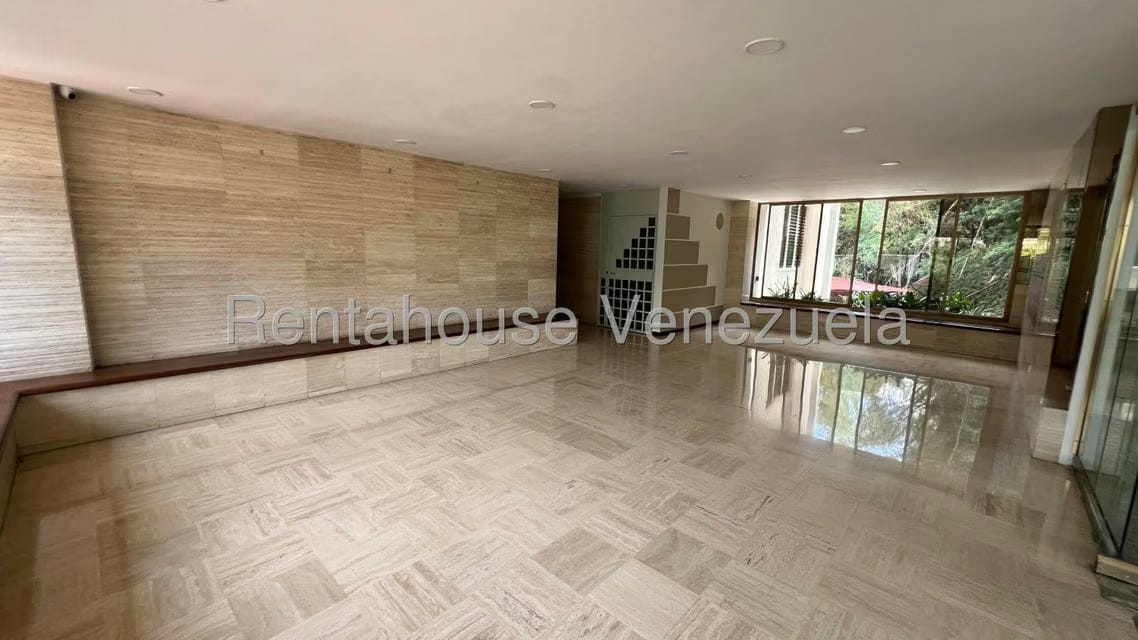 Apartamento (1 Nivel) en Venta en Lomas de Prados del Este, Distrito Metropolitano - 26