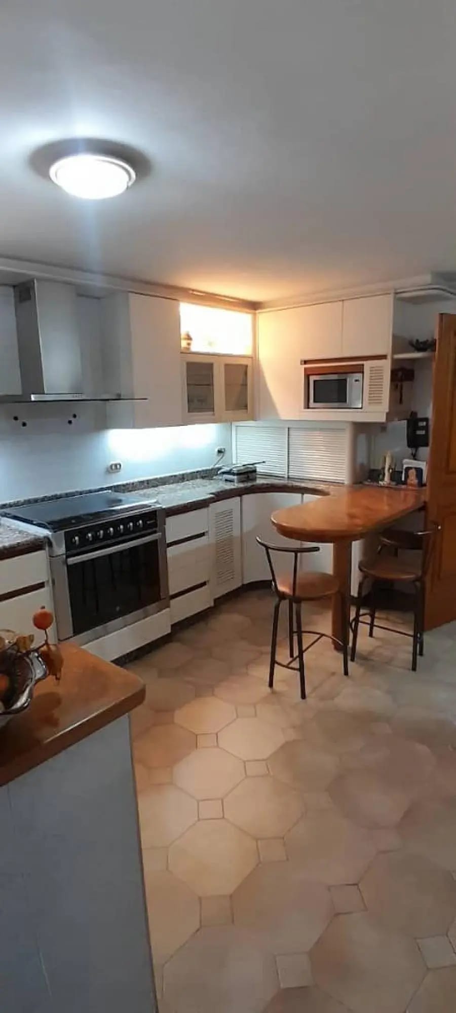Apartamento en Alquiler en Valencia