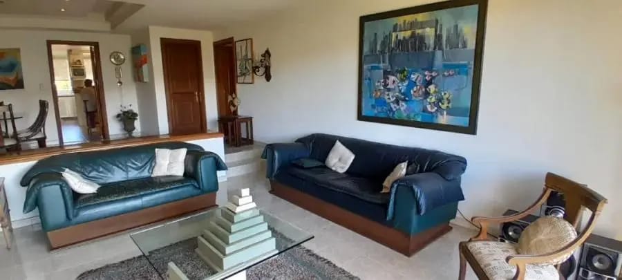 Apartamento en Alquiler en Valencia - 4