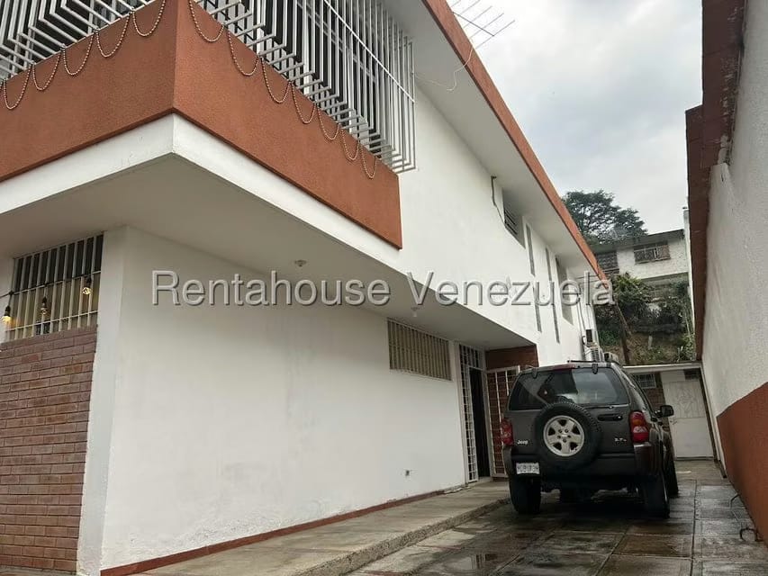 Anexo (1 Nivel) en Alquiler en La Trinidad, Distrito Metropolitano - 2