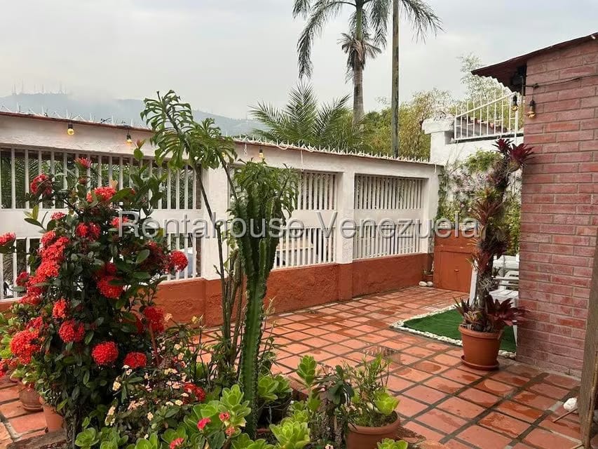 Anexo (1 Nivel) en Alquiler en La Trinidad, Distrito Metropolitano - 12