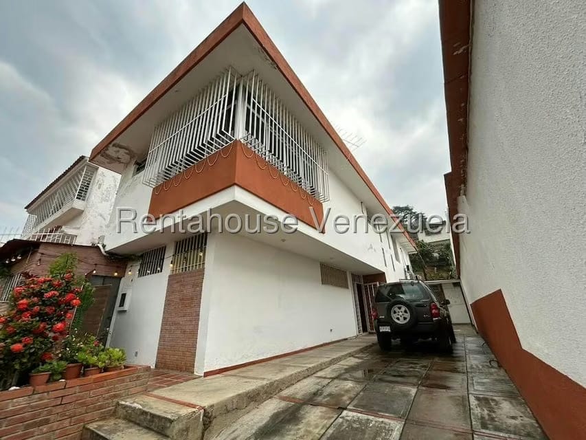 Anexo (1 Nivel) en Alquiler en La Trinidad, Distrito Metropolitano - 13