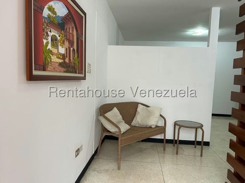 Anexo (1 Nivel) en Alquiler en La Trinidad, Distrito Metropolitano - 3