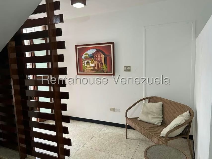 Anexo (1 Nivel) en Alquiler en La Trinidad, Distrito Metropolitano - 4