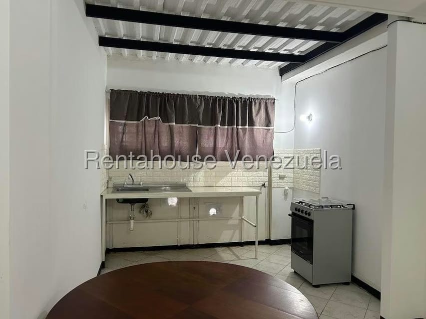 Anexo (1 Nivel) en Alquiler en La Trinidad, Distrito Metropolitano - 5