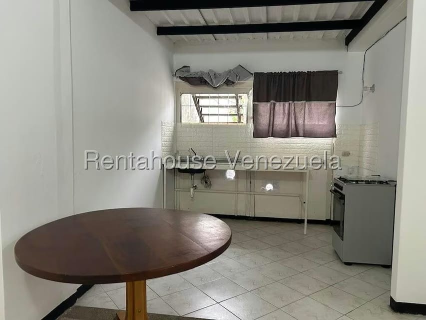 Anexo (1 Nivel) en Alquiler en La Trinidad, Distrito Metropolitano - 7