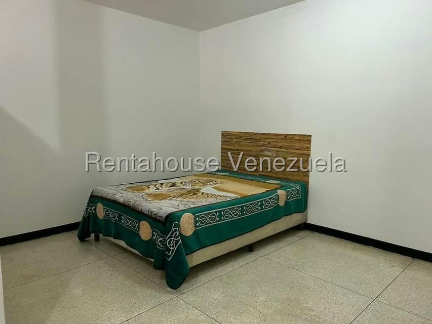 Anexo (1 Nivel) en Alquiler en La Trinidad, Distrito Metropolitano - 8