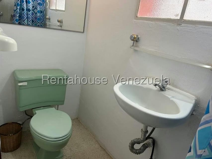 Anexo (1 Nivel) en Alquiler en La Trinidad, Distrito Metropolitano - 10