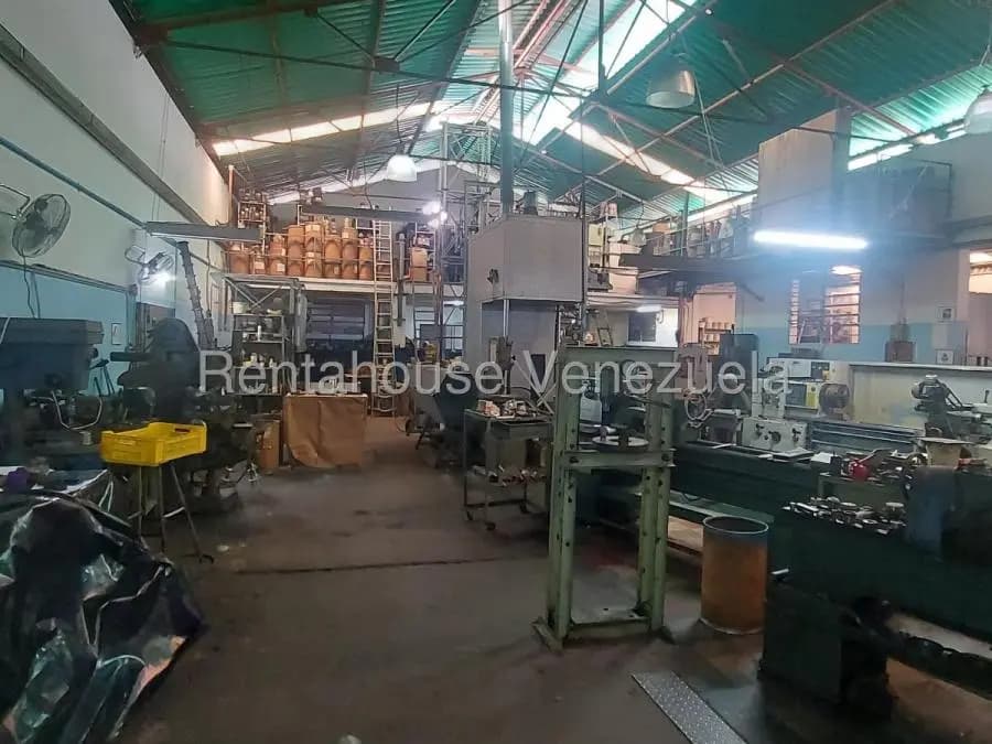 Galpon en Venta en Boleíta Norte Caracas - 4