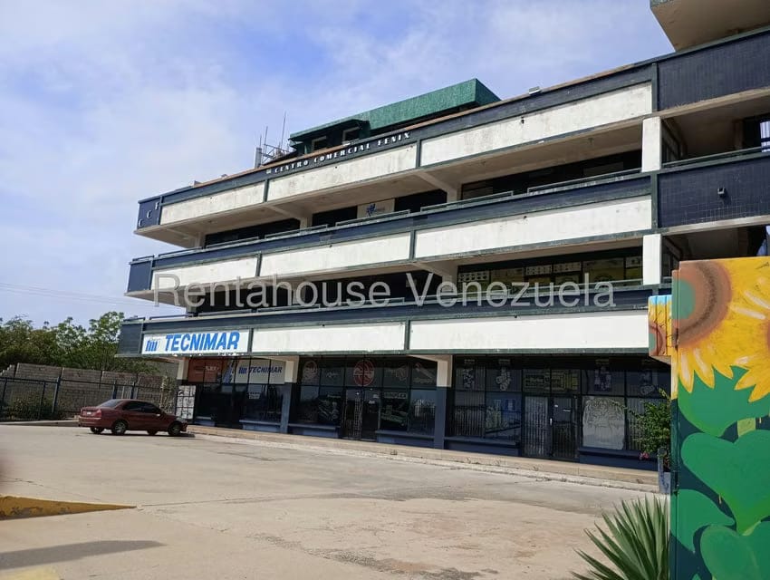 Comercial (Local Comercial) en Venta en Los Haticos, Zulia