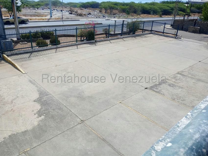 Comercial (Local Comercial) en Venta en Los Haticos, Zulia - 3