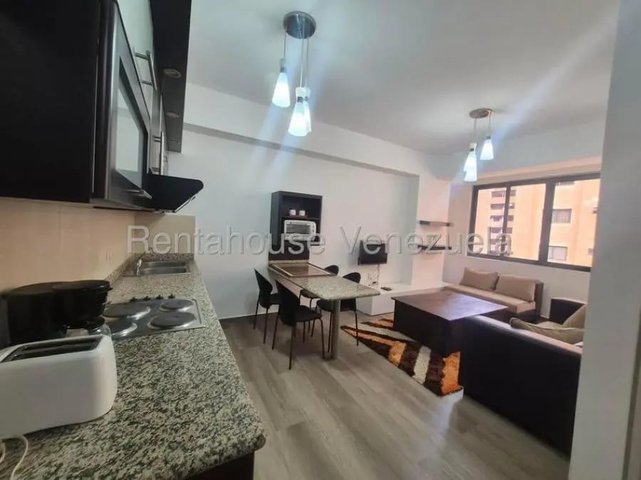 Apartamento en Alquiler en La Trigaleña Valencia Carabobo Valencia